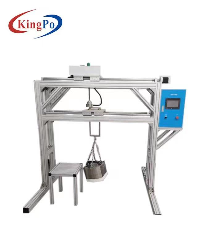 人體重量動(dòng)載荷試驗(yàn)機(jī)