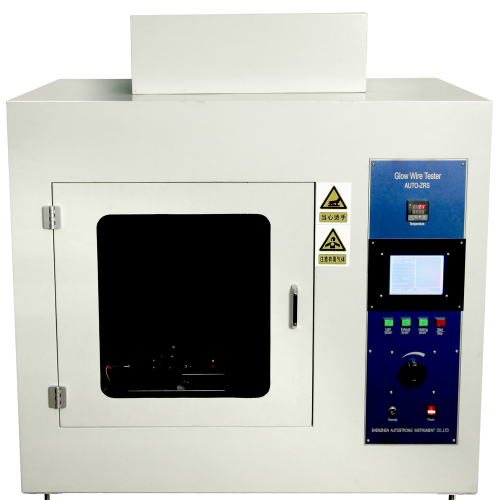 灼熱絲試驗(yàn)儀Glow Wire Tester