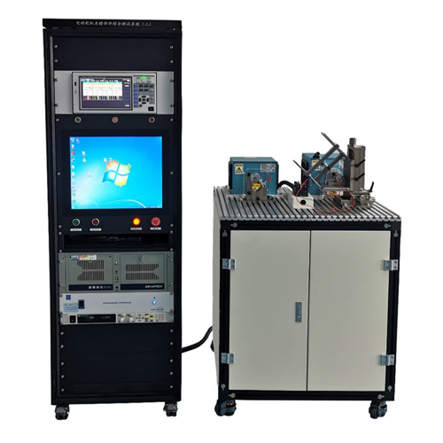  KP8155測功機(jī)系統(tǒng)