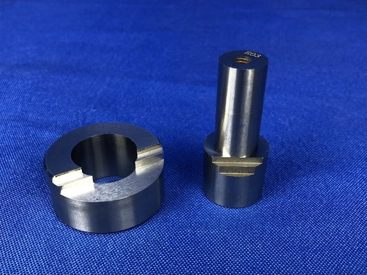 ISO5656呼吸機(jī)&麻醉系統(tǒng)錐頭、錐套用量規(guī)